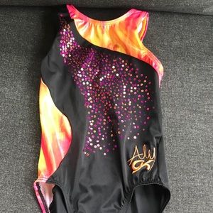 GK Child Medium Aly Leo